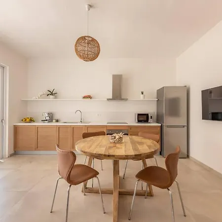 Marcella 2 Apartamento Torre Suda